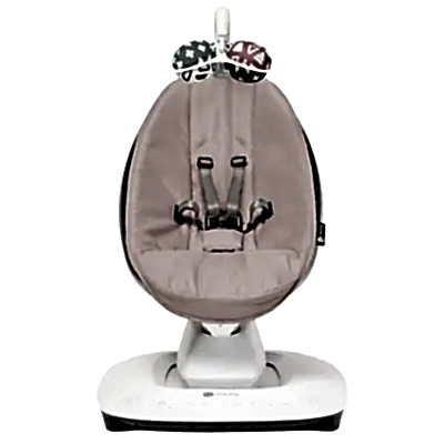 4moms MamaRoo 5.0 Elektrikli Ana Kucağı RoseWood