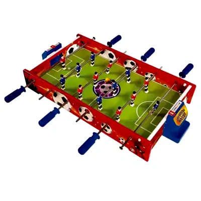 Ahşap Langırt Orta Boy