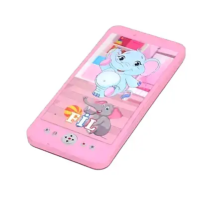 Akıllı Telefon Poşetli Işıklı