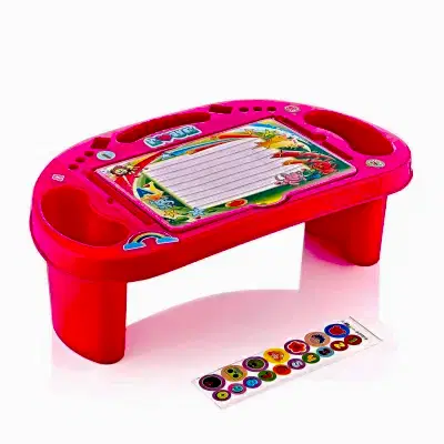 Aktivite Masası Pembe