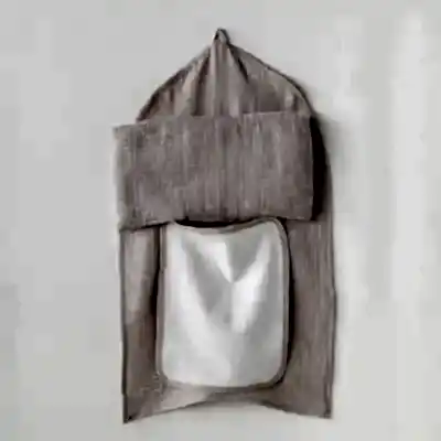 Andy Wawa Alt Açma Müslin Home Bej