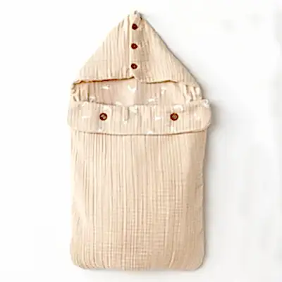 Andy Wawa Erkek Portbebe Smil All Day Bej