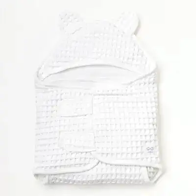 Andy Wawa Kundak Pike Home Beyaz