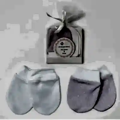 Andy Wawa Unisex Eldiven 2li Basic Pembe