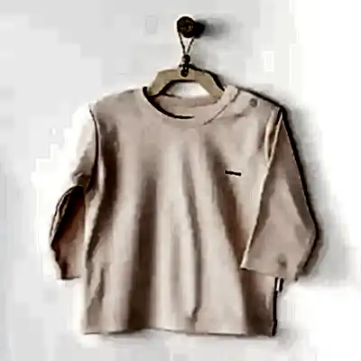 Andy Wawa Unisex T-shirt Basic Somon