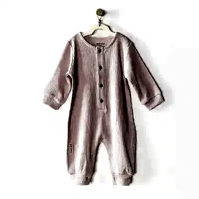 Andy Wawa Unisex Tulum Modal Pembe