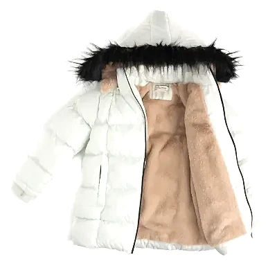 Angeltouch Kız Su Geçirmez Kaban Kare Desen Su Yeşili