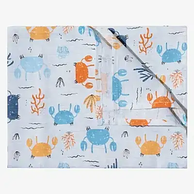 Angeltouch Müslin Örtü