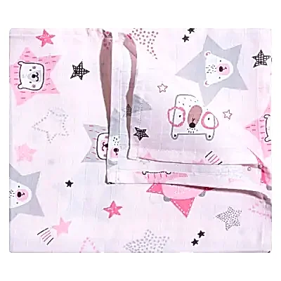 Angeltouch Müslin Örtü