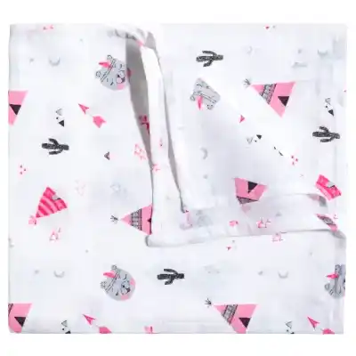 Angeltouch Müslin Örtü