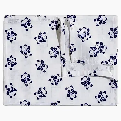 Angeltouch Müslin Örtü