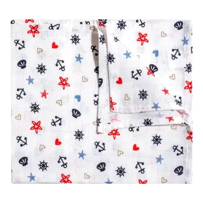 Angeltouch Müslin Örtü