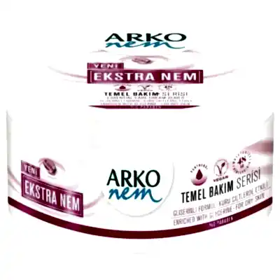 Arko Nem Ekstra Nemlendirici 250 ml 