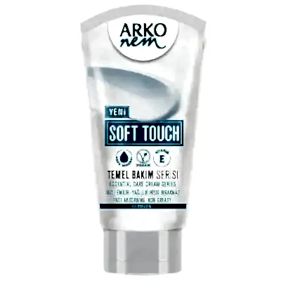 Arko Nem Soft Touch 60 ml
