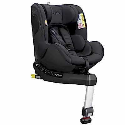 Avova Sperber-Fix 61 Adaclı Oto Koltuğu 0-18 Kg Koala Grey