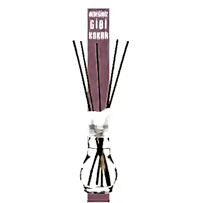 Baby Mall Bambu Çubuklu Oda Parfümü 50ml Pembe 