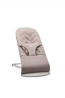 Babybjörn Bliss Ana Kucağı Petal Woven Sand Grey