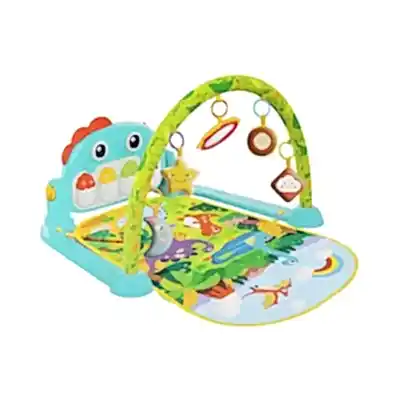 Babycim Dinozor Piyanolu Oyun Halısı - 2