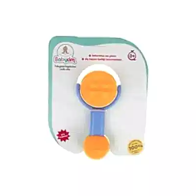 Babycim Dönen Toplu Çıngırak
