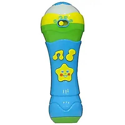 Babycim Harika Mikrofon