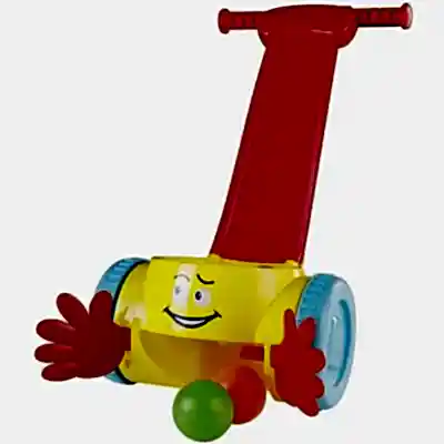 Babycim Top Toplama Oyunu