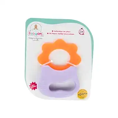 Babycim Yıldız Dişlik Çıngırak