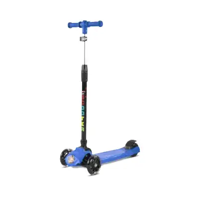 Babyhope Smart Scooter Mavi