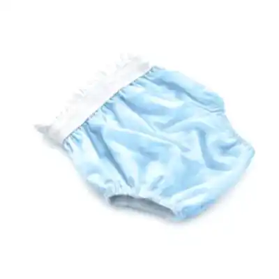 Babyjem Alıştırma Külodu Mavi