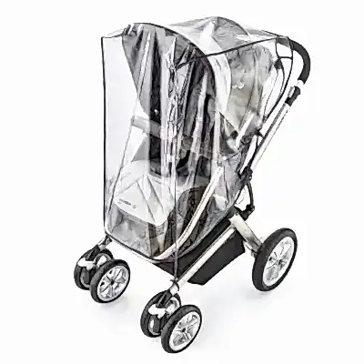 Babyjem Bebek Arabası Yağmurluğu 