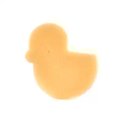 Babyjem Bebek Banyo Süngeri Kuş Tüyü Ördek