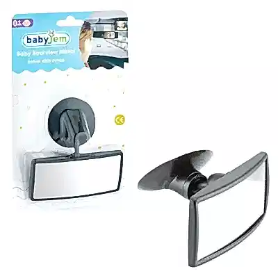 Babyjem Bebek Dikiz Aynası