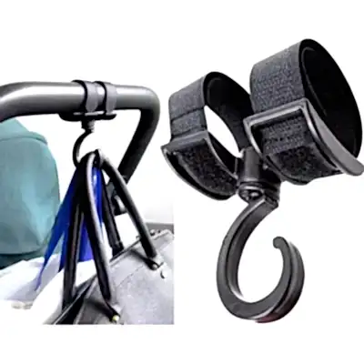 Babyjem Çok İşlevsel Puset Kancası