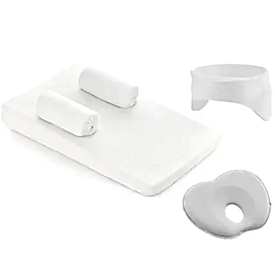 Babyjem Güvenli Uyku Seti