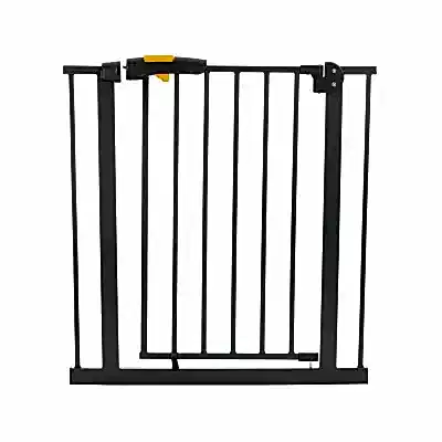 Babyjem Güvenlik Kapısı Antrasit