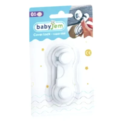 Babyjem Kapak Kilidi