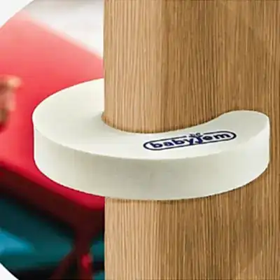 Babyjem Kapı Durdurucusu