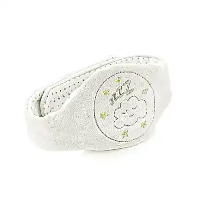 Babyjem Kiraz Çekirdekli Kemer Ekru