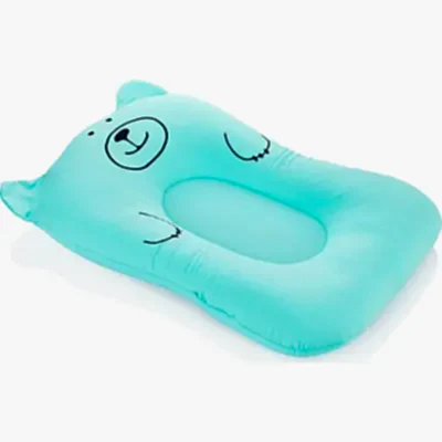 Babyjem Köpüklü Bebek Banyo Yatağı Mavi
