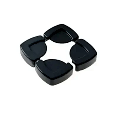 Babyjem Köşe Koruyucu Antrasit