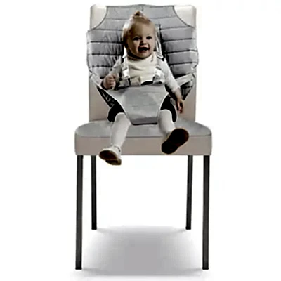 Babyjem Kumaş Mama Sandalyesi