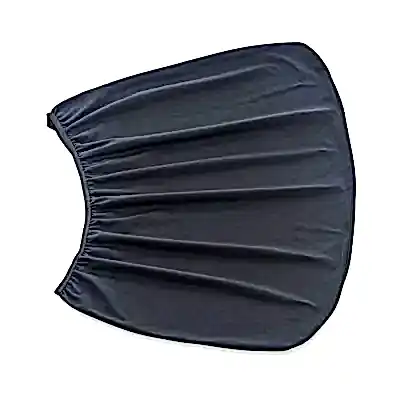 Babyjem Oto Cam Perdesi 52x84 cm 2li