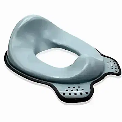 Babyjem Plastik Klozet Adaptörü Mat Mint