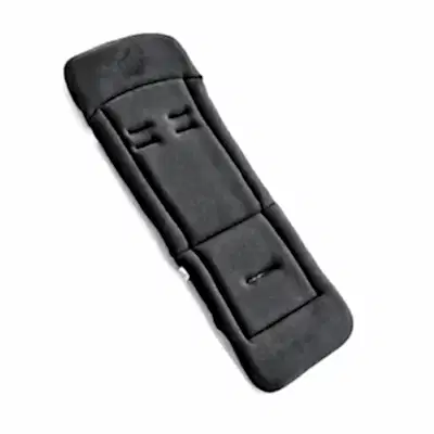 Babyjem Puset Minderi Gri