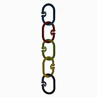 Babyjem Puset Oyuncak Askısı Oval