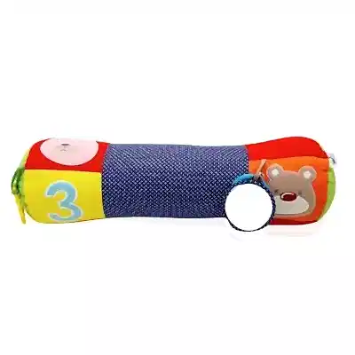 Babyjem Silindir Emekleme Oyuncağı