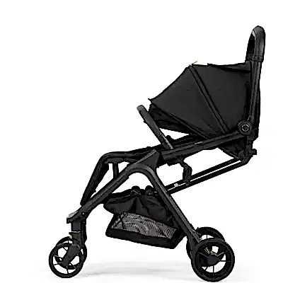 Bagi Compact Autofold Kabin Bebek Arabası Grey - 9