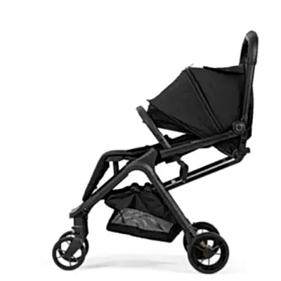 Bagi Compact Autofold Kabin Bebek Arabası Grey - 10