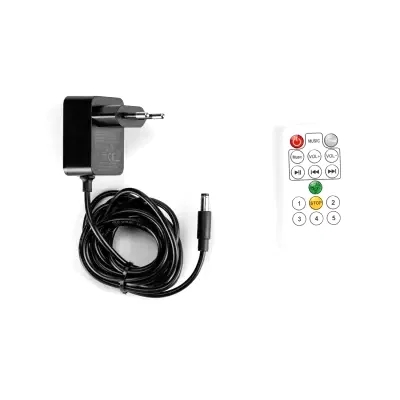 Bagi Dastana Otomatik Sallanır Müzikli  Zaman Ayarlı Ana Kucağı Black Gold - 3