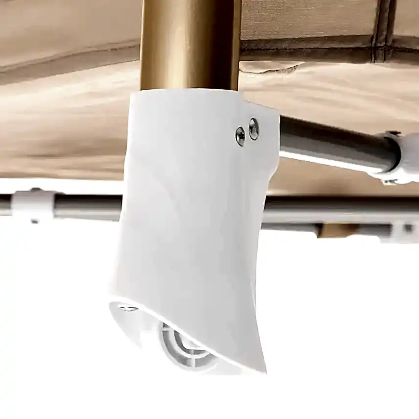 Bagi Dreamcot Anne Yanı Oyun Parkı 70x110 cm Beige - 13