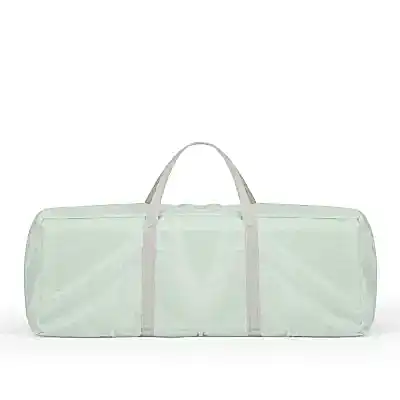 Bagi Dreamcot Anne Yanı  Oyun Parkı 70X110 Cm Green - 12